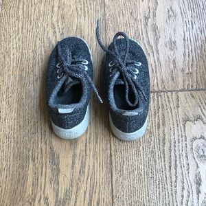 Allbirds Smallbirds wool runners